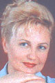 Ludmila Daugavpils Latvia 53