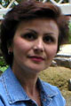 Irina Zelenodolsk Russia 41