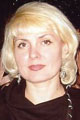 Elena Saratov Russia 43
