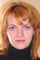 Irina Kaluga Russia 29