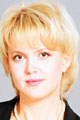 Yulia Ozersk Russia 27
