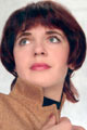 Irina Baranovichi Belarus 30