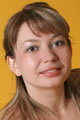 Kristina Ekaterinburg