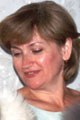 Irina Tiraspol Moldova 40