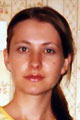 Irina Karaganda Kazakhstan 25