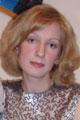 Olga Astrakhan Russia 30