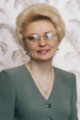 Tatiana Kurgan Russia 40