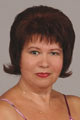 Natalia Sankt-Peterburg Russia 40
