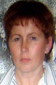 Svetlana Minsk Belarus 40