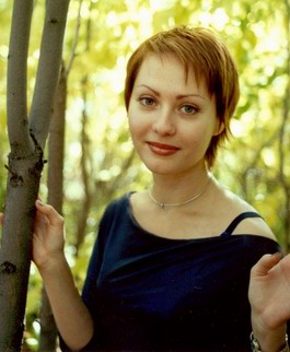 Tatyana Nosibirsk