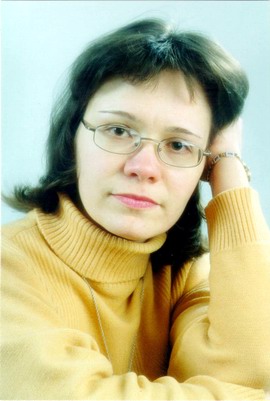 Lilia Yoshkar-Ola