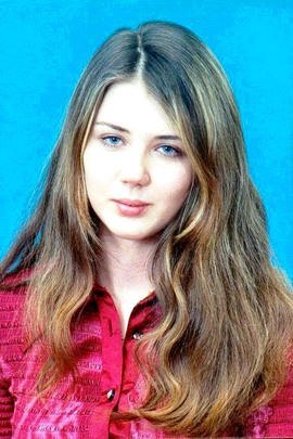 Natalia Arkhangelsk
