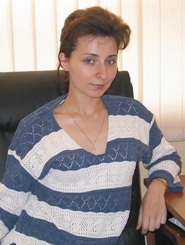 Ania Moscow