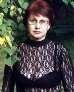 Tatiana Angarsk