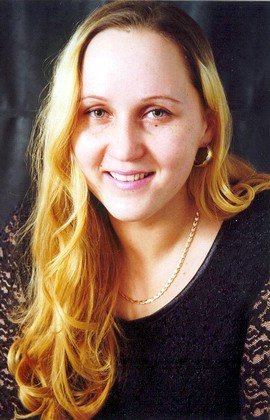 Julia Narva