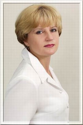 Tatiana Ekaterinburg