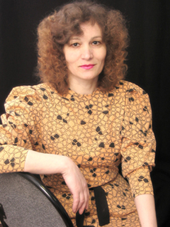 Zoya Bryansk