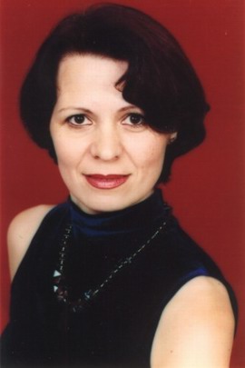 Natalia Simferopol