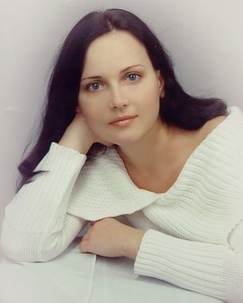 Lyudmila Kerch'