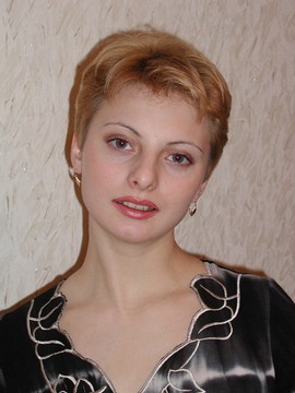 Annia Nizhniy Novgorod