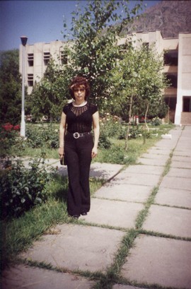 Wenera Bishkek