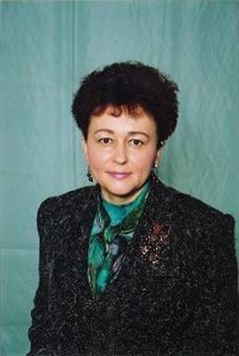 Liudmila N.Akmene