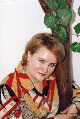Olga Odintsovo