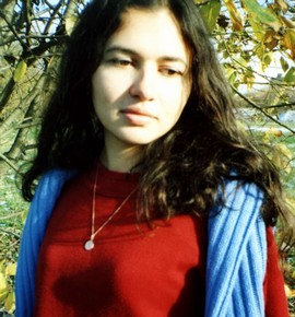 Yulia Saint-Petersburg