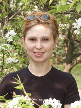 Irina Chelyabinsk