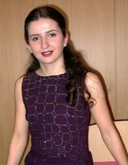 Elena Vladivostok