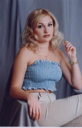Svetlana Simferopol
