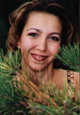 Leysan Naberezhnye Chelny