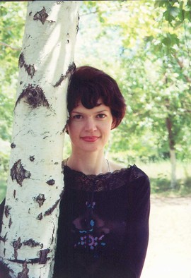 Hellen Saratov