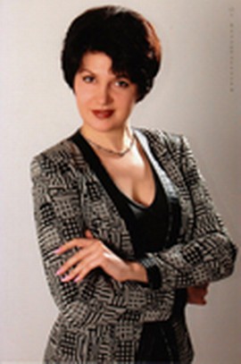 Olga Rostov-on-Don