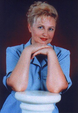 Ludmila Daugavpils