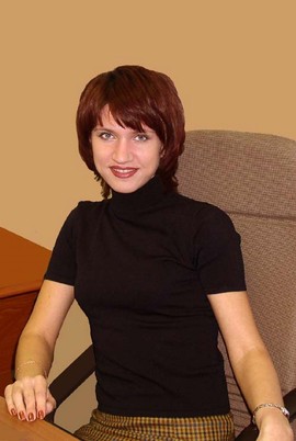 Tatiana Krasnoyarsk