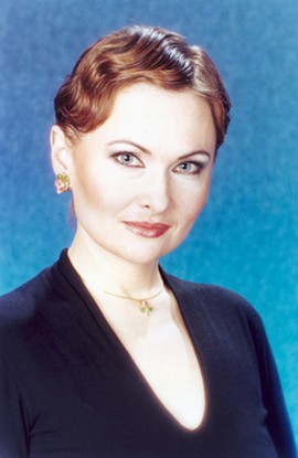 Tatiana Nabarezhnye Chelny
