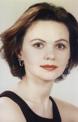 Valentina Kazan