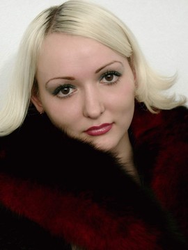 Masha Kazan