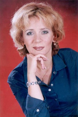Marina Omsk