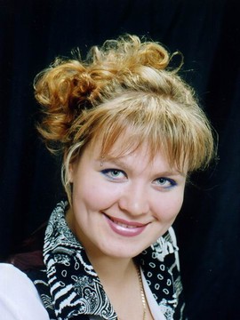 Yuliya Dnipropetrovsk