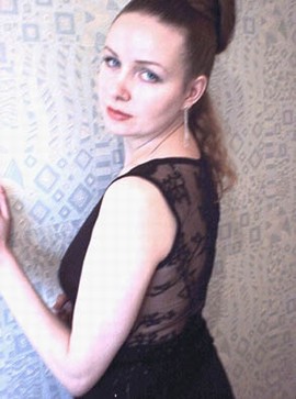 Yuliya Aktau