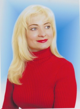 Svetlana Ufa
