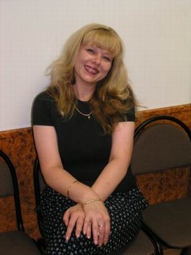 Olga Rostov-on-Don