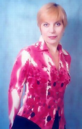 Irina Novosibirsk