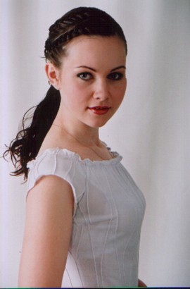 Kate Lugansk