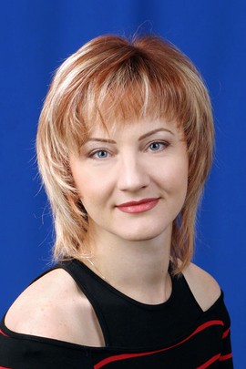 Larisa Volgograd
