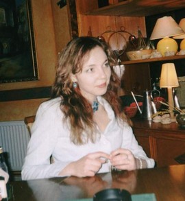 Katusha Kirov