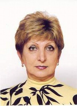 Tatyana Tiraspol'