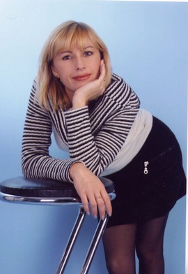 Elena Moskva
